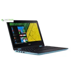 لپ تاپ 11 اینچی ایسر مدل Spin 1-SP111-31-P3HFAcer Spin 1-SP111-31-P3HF - 11 inch Laptop