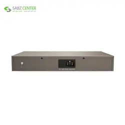 سوییچ 16 پورت POE تندا TEF1118P-16-150WTenda TEF1118P-16-150W 16-Port POE Switch