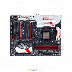 GIGABYTE GA-Z170X-Gaming 7