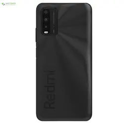 گوشی موبایل شیائومیredmi 9T ظرفیت 64GB و رم 4GBXiaomi redmi 9T M2010J19ST Dual SIM 64GB And 4GB RAM Mobile Phone