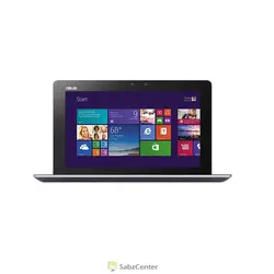 ASUS Transformer Book Trio TX201LA -B