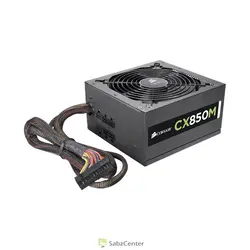 Corsair POWER SUPPLY CX-850M