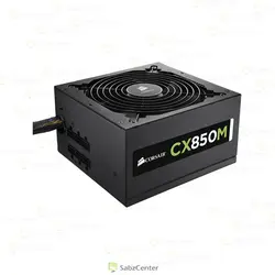 Corsair POWER SUPPLY CX-850M