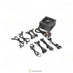 Corsair POWER SUPPLY CX-850M