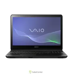 Sony VAIO Fit SVF1521GCXB