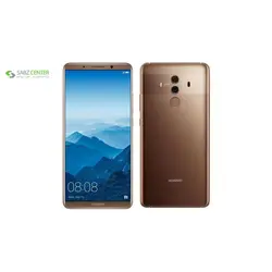 گوشی موبایل هوآوی مدل Mate 10 Pro BLA-L29 دو سیم‌ کارتHuawei Mate 10 Pro BLA-L29 Dual SIM Mobile Phone