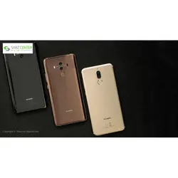 گوشی موبایل هوآوی مدل Mate 10 Pro BLA-L29 دو سیم‌ کارتHuawei Mate 10 Pro BLA-L29 Dual SIM Mobile Phone