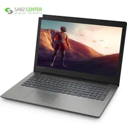 لپ تاپ لنوو Ideapad 330-FARLenovo Ideapad 330 - FAR - 15 inch Laptop
