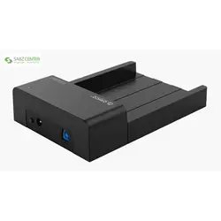 داک هارد اوریکو مدل 6518US3-V1 ORICO 6518US3-V1 Hard Drive Dock