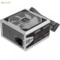 منبع تغذیه کامپیوتر گرین GP330A-EUDGreen GP330A-EUD Computer Power Supply