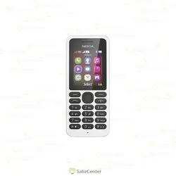 Nokia 107 Dualsim