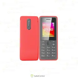 Nokia 107 Dualsim