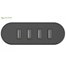 شارژر رومیزی اوریکو مدل DCH-4U-V1 Orico DCH-4U-V1 Desktop Charger