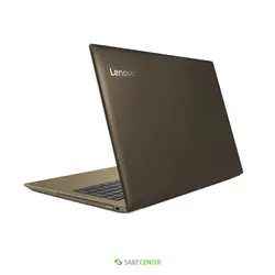لپ تاپ 15 اینچی لنوو مدل Ideapad 520 – BLenovo Ideapad 520 - B - 15 inch Laptop