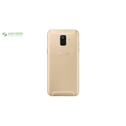 گوشی سامسونگ Galaxy A6  دو سیم 32Samsung Galaxy A6  Dual SIM 32MB  Mobile Phone