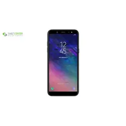 گوشی سامسونگ Galaxy A6  دو سیم 32Samsung Galaxy A6  Dual SIM 32MB  Mobile Phone
