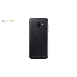 گوشی سامسونگ Galaxy A6  دو سیم 32Samsung Galaxy A6  Dual SIM 32MB  Mobile Phone