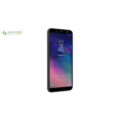 گوشی سامسونگ Galaxy A6  دو سیم 32Samsung Galaxy A6  Dual SIM 32MB  Mobile Phone