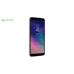 گوشی سامسونگ Galaxy A6  دو سیم 32Samsung Galaxy A6  Dual SIM 32MB  Mobile Phone