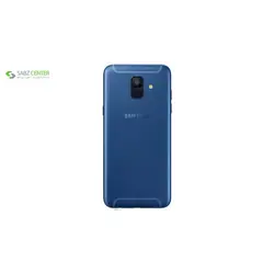 گوشی سامسونگ Galaxy A6  دو سیم 32Samsung Galaxy A6  Dual SIM 32MB  Mobile Phone