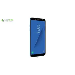 گوشی سامسونگ Galaxy A6  دو سیم 32Samsung Galaxy A6  Dual SIM 32MB  Mobile Phone