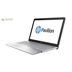 لپ تاپ 15 اینچی اچ پی مدل 15-cc195nia HP 15-cc195nia - 15 inch Laptop