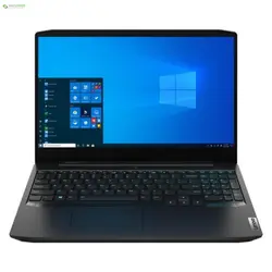 لپ تاپ لنوو IdeaPad Gaming 3 – GBLenovo IdeaPad Gaming 3 - GB 15.6 inch Laptop