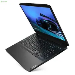 لپ تاپ لنوو IdeaPad Gaming 3 – GBLenovo IdeaPad Gaming 3 - GB 15.6 inch Laptop