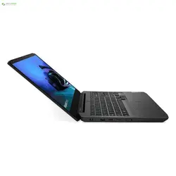 لپ تاپ لنوو IdeaPad Gaming 3 – GBLenovo IdeaPad Gaming 3 - GB 15.6 inch Laptop