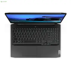 لپ تاپ لنوو IdeaPad Gaming 3 – GBLenovo IdeaPad Gaming 3 - GB 15.6 inch Laptop