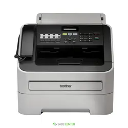 Brother FAX-2950 FAX