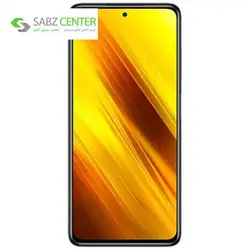 گوشی موبایل شیائومی Poco X3 GT ظرفیت 128GB و رم 8GBXiaomi Poco X3 GT Dual Sim 128GB And 8GB RAM Mobile Phone