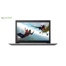 لپ تاپ لنوو مدل Ideapad 320- ADLenovo Ideapad 320- AD - 15 inch Laptop