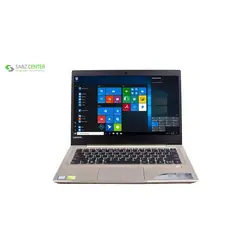 لپ تاپ 14 اینچی لنوو مدل Ideapad 520S – B Lenovo Ideapad 520S - B 14inch Laptop