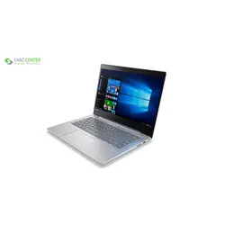 لپ تاپ 14 اینچی لنوو مدل Ideapad 520S – B Lenovo Ideapad 520S - B 14inch Laptop