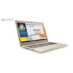 لپ تاپ 14 اینچی لنوو مدل Ideapad 520S – B Lenovo Ideapad 520S - B 14inch Laptop