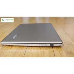 لپ تاپ 14 اینچی لنوو مدل Ideapad 520S – B Lenovo Ideapad 520S - B 14inch Laptop