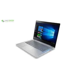 لپ تاپ 14 اینچی لنوو مدل Ideapad 520S – B Lenovo Ideapad 520S - B 14inch Laptop