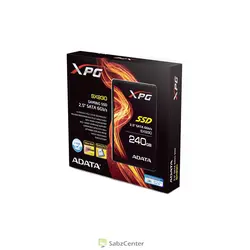 Adata SX930 Premier Pro SSD – 256GB