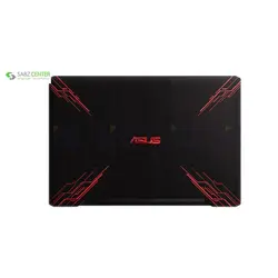 لپ تاپ ایسوس ASUS FX570UD – BASUS FX570UD - B - 15 inch Laptop