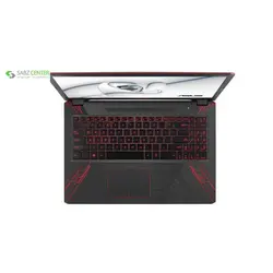 لپ تاپ ایسوس ASUS FX570UD – BASUS FX570UD - B - 15 inch Laptop