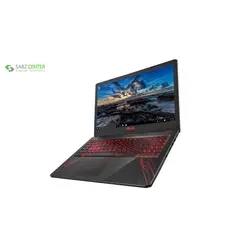 لپ تاپ ایسوس ASUS FX570UD – BASUS FX570UD - B - 15 inch Laptop