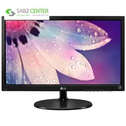 مانیتور ال جی مدل 19M38HB سایز19LG 19M38HB Monitor 19 Inch