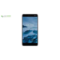 گوشی موبایل نوکیا مدل 6.1 دو سیم کارت 32Nokia 6.1 Dual SIM 32GB Mobile Phone