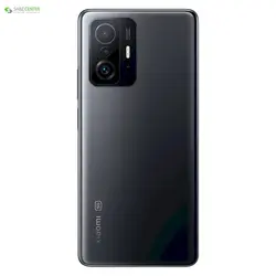 گوشی موبایل شیائومی 11T 5G ظرفیت 256GB و رم 8GBXiaomi 11T 21081111RG 5G Dual SIM 256GB And 8GB RAM Mobile Phone
