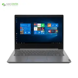 لپ تاپ لنوو V14-BLenovo V14 - B 14 inch laptop