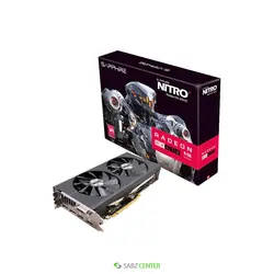 Sapphire RX470 Nitro 8GB GDDR5