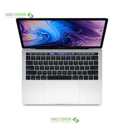 لپ تاپ 13 اینچی اپل مدل MacBook Pro MR9V2 2018 همراه با تاچ بارApple MacBook Pro MR9V2 2018 With Touch Bar - 13 inch Laptop