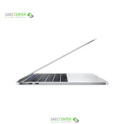 لپ تاپ 13 اینچی اپل مدل MacBook Pro MR9V2 2018 همراه با تاچ بارApple MacBook Pro MR9V2 2018 With Touch Bar - 13 inch Laptop