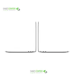 لپ تاپ 13 اینچی اپل مدل MacBook Pro MR9V2 2018 همراه با تاچ بارApple MacBook Pro MR9V2 2018 With Touch Bar - 13 inch Laptop